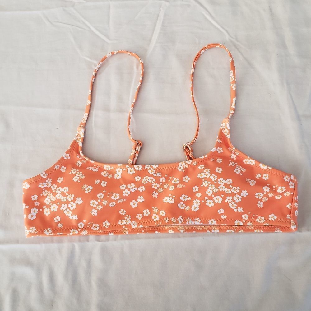 Shein bathing suit top NWOT